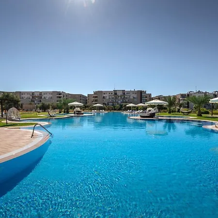 Thalassa Beach Resort Two Bedroom Holiday Home *
