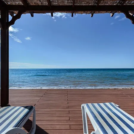 Thalassa Beach Resort Two Bedroom Holiday Home Apartman