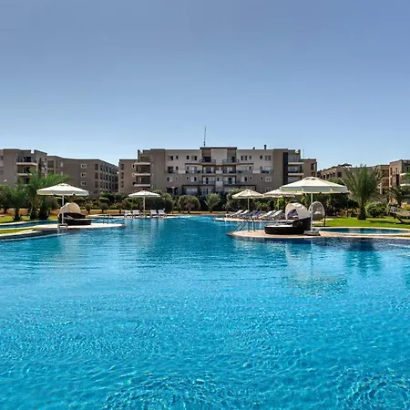 Thalassa Beach Resort Two Bedroom Holiday Home Apartman