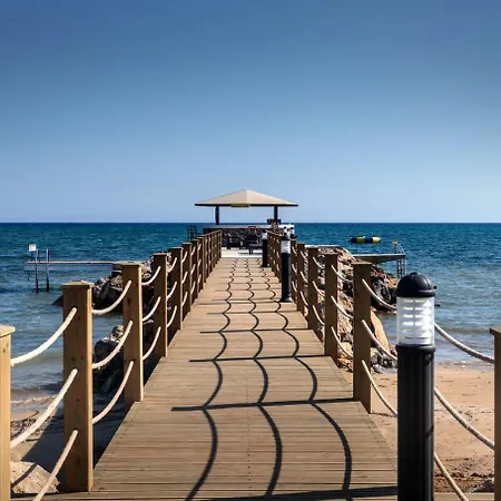 Apartman Thalassa Beach Resort Two Bedroom Holiday Home