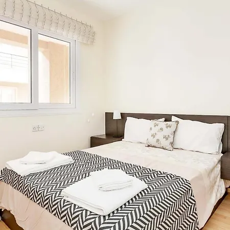Thalassa Beach Resort Two Bedroom Holiday Home *