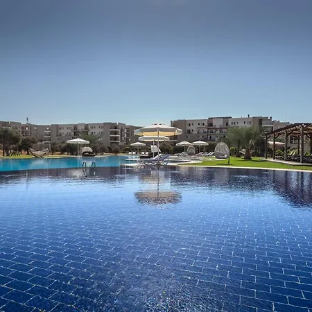 Thalassa Beach Resort Two Bedroom Holiday Home * Vokolidha