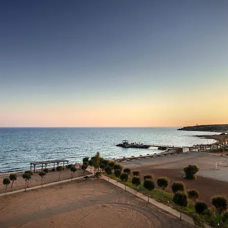 Thalassa Beach Resort Two Bedroom Holiday Home Apartman Vokolidha