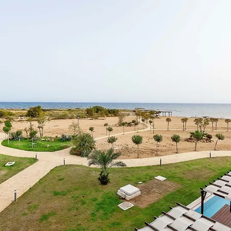 Apartman Thalassa Beach Resort Two Bedroom Holiday Home Vokolidha