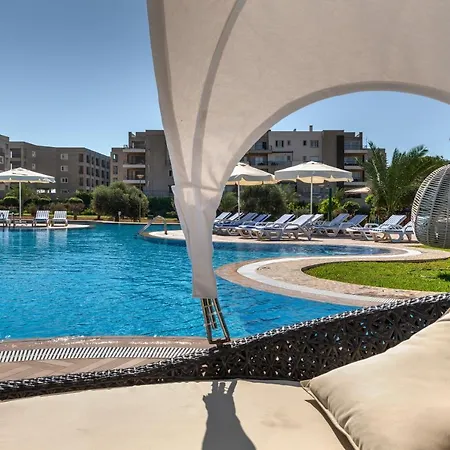Thalassa Beach Resort Two Bedroom Holiday Home