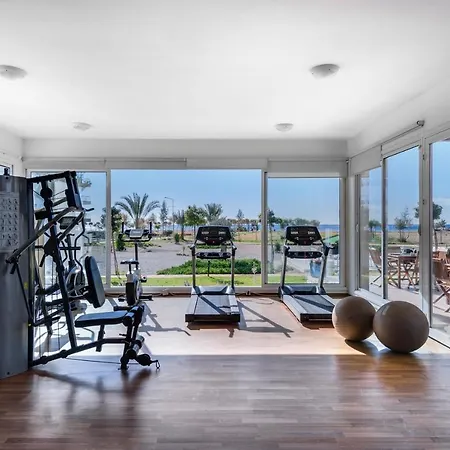 Apartament Thalassa Beach Resort Two Bedroom Holiday Home *