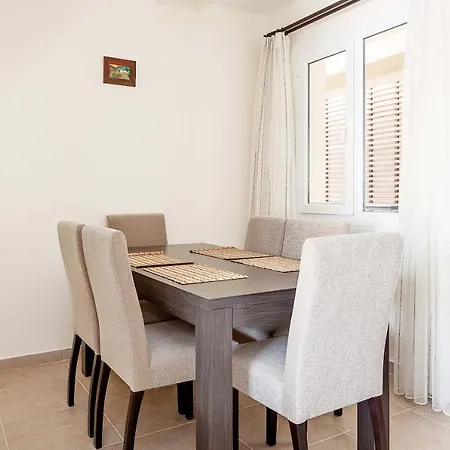 Thalassa Beach Resort Two Bedroom Holiday Home Apartament Vokolidha