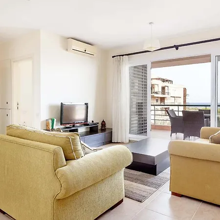 Thalassa Beach Resort Two Bedroom Holiday Home *