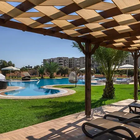 Thalassa Beach Resort Two Bedroom Holiday Home Apartament *
