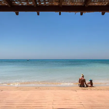 Thalassa Beach Resort Two Bedroom Holiday Home *