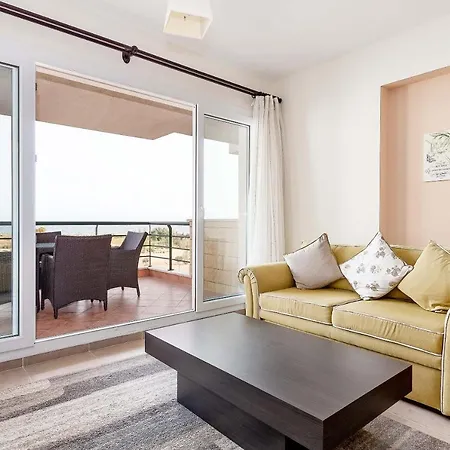 Thalassa Beach Resort Two Bedroom Holiday Home Apartament Vokolidha