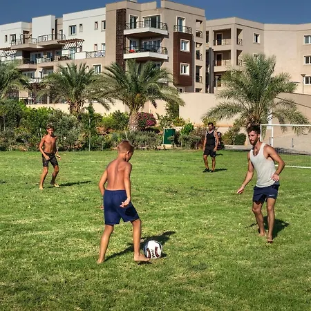 Apartament Thalassa Beach Resort Two Bedroom Holiday Home Vokolidha