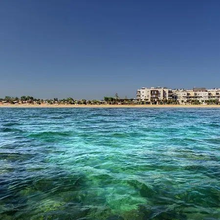 Thalassa Beach Resort Two Bedroom Holiday Home Vokolidha