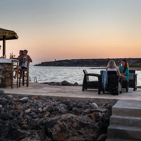 דירה Thalassa Beach Resort Two Bedroom Holiday Home *