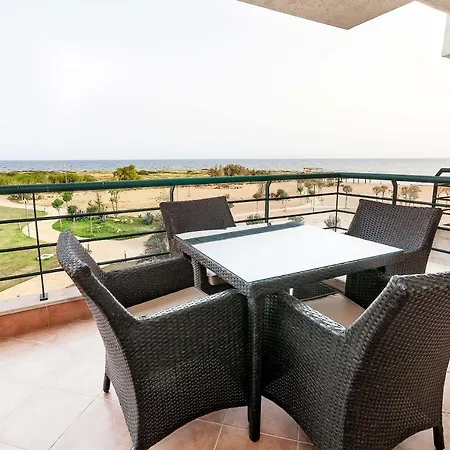 Thalassa Beach Resort Two Bedroom Holiday Home Vokolidha